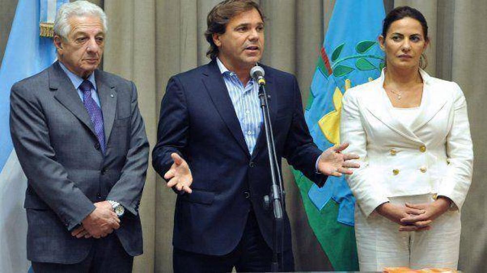 La Provincia quiere declarar a las clases como un 
