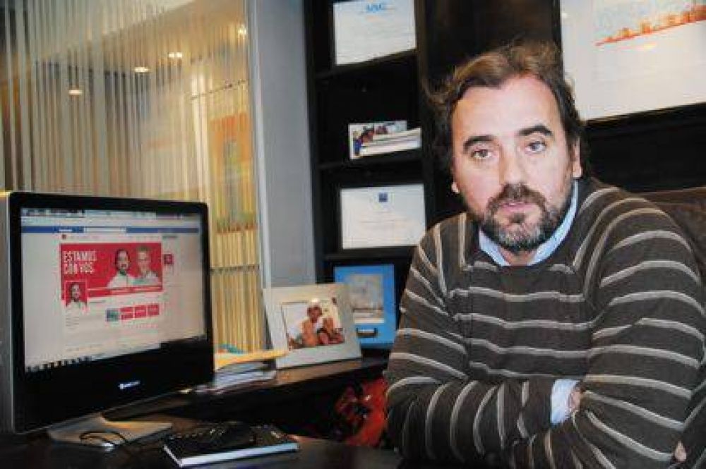 �Vamos a convocar a todos para presentar el proyecto del traslado de la c�rcel de Bat�n�