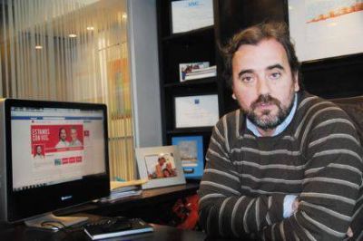 �Vamos a convocar a todos para presentar el proyecto del traslado de la c�rcel de Bat�n�