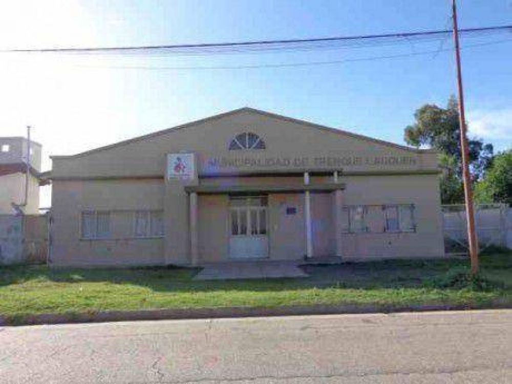 Carabelli defendi� que en la Escuela 35 de Trenque Lauquen funcione una Escuela Policial