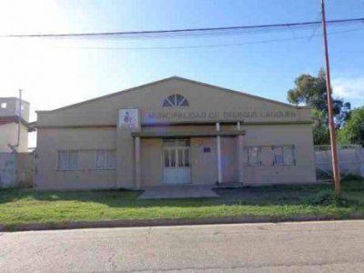 Carabelli defendi� que en la Escuela 35 de Trenque Lauquen funcione una Escuela Policial