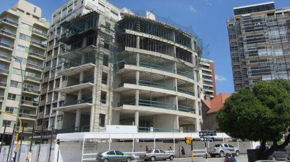 El Ejecutivo propuso que haya una mediaci�n en conflicto por edificio de G�emes y la costa