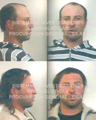Piden la captura del acusado de matar hace diez a�os al joven Rub�n Cottini