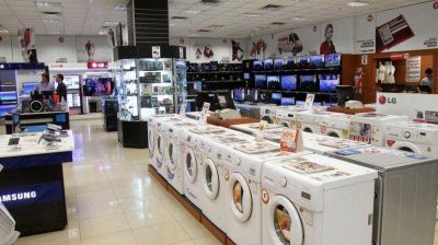 Vuelven los planes de 12 cuotas, pero s�lo para electrodom�sticos