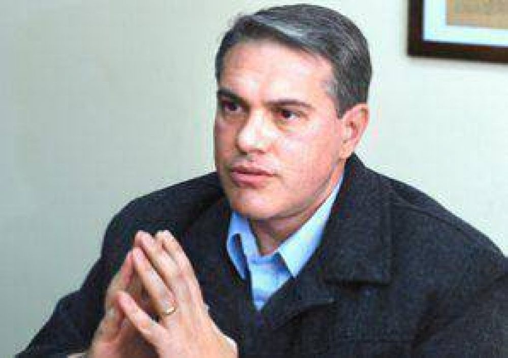 �Juli�n Dom�nguez es un dirigente que no tiene techo�