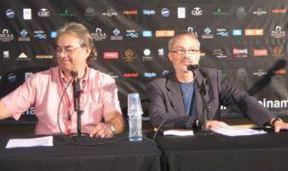 Pantalla Pinamar 2014 Jornada 5: Un boleto a la fantas�a