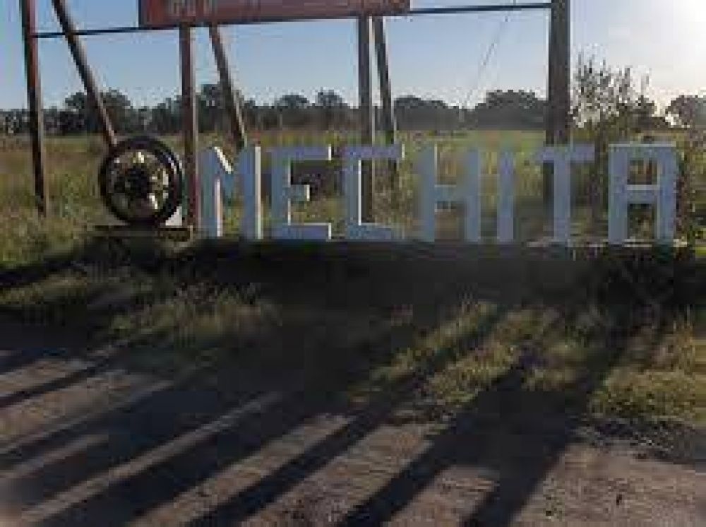 Pol�mica por la politizaci�n de la Fiesta del Ferroviario en Mechita