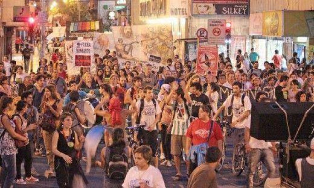 Arzani defendi� ante el G-6 radicaci�n de Monsanto y prometi� consulta popular