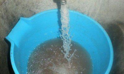 Ersep notific� a Aguas Cordobesas sanci�n por calidad del servicio