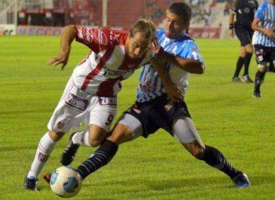 La hora de despegar