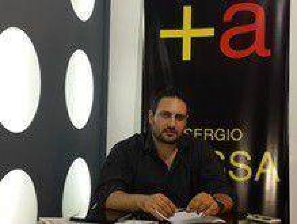 El Massismo local en contra de la reforma al C�digo Penal