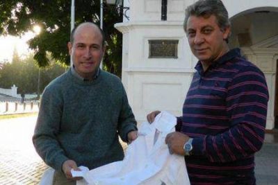 Desarrollo entregar� 15.000 guardapolvos en toda la provincia