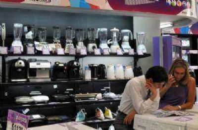 S�lo los fines de semana vuelven las 12 cuotas sin inter�s