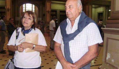 Esfuerzo combinado para obra en el Colegio San Jos�