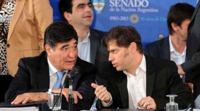 Mendoza tendr� que pagar por YPF