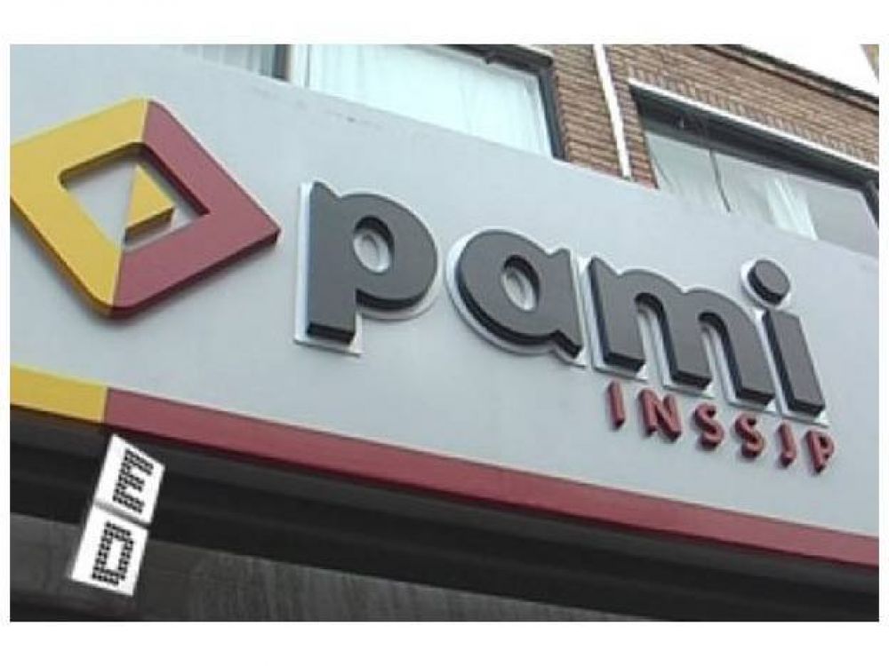 Pami: �Exigimos que se normalice la atenci�n en los sanatorios�