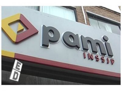 Pami: �Exigimos que se normalice la atenci�n en los sanatorios�