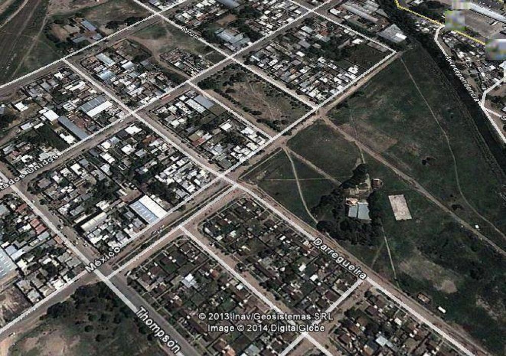 El HCD aprob� ceder tierras municipales para la construcci�n de viviendas de la UOCRA