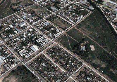 El HCD aprob� ceder tierras municipales para la construcci�n de viviendas de la UOCRA
