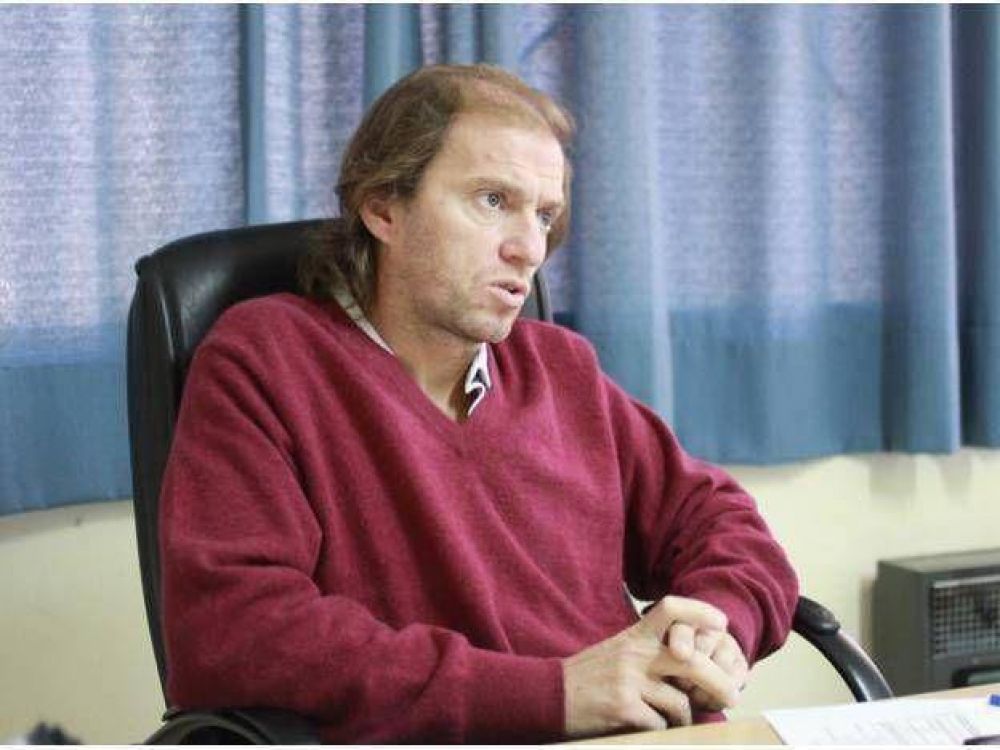 El �rea que coordina los centros de salud provinciales qued� ac�fala