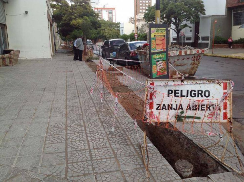ABSA dispuso un comando de campa�a operativo en nuestra ciudad