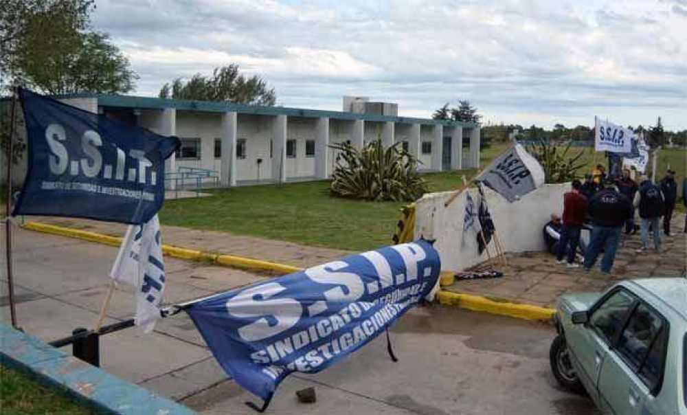 ABSA: peligran los pozos en Cabildo y sigue el conflicto por la seguridad