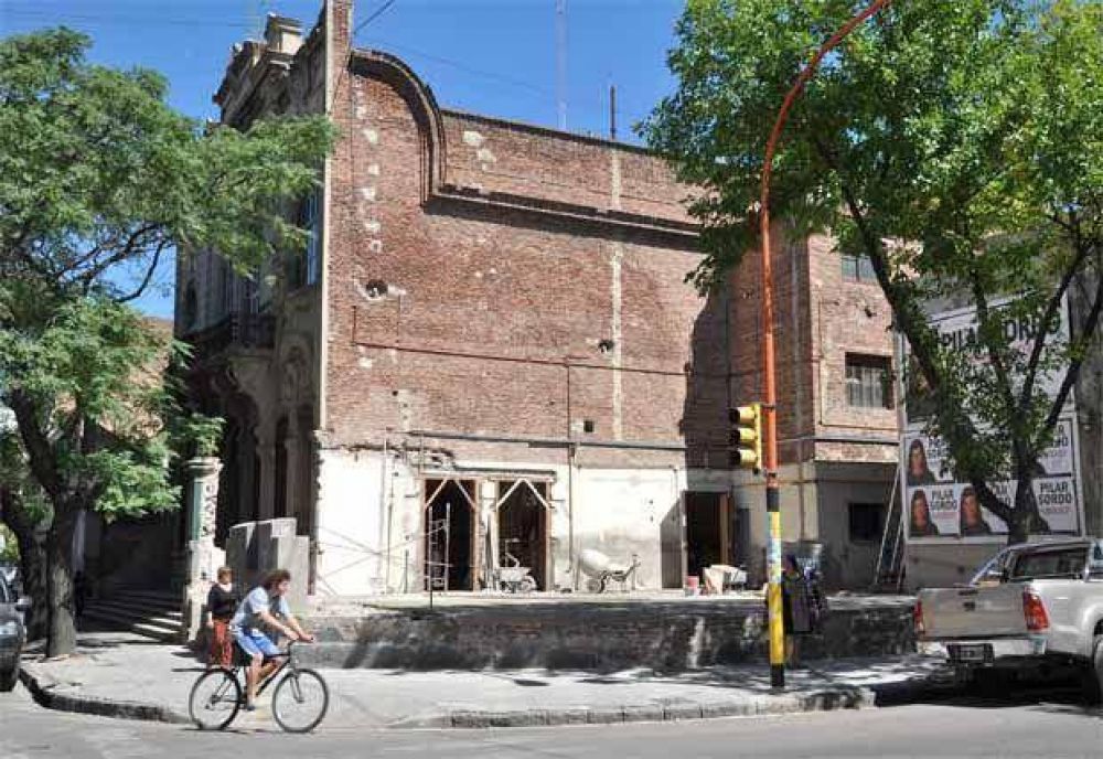 Temen no poder reabrir el Don Bosco por falta de habilitaci�n