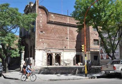 Temen no poder reabrir el Don Bosco por falta de habilitaci�n