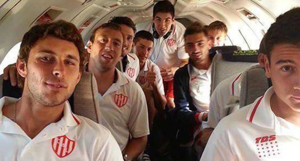 El plantel de Uni�n no concentrar�a ante Sportivo Belgrano