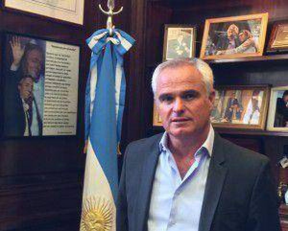 C�digo Penal: �Es importante que se abra el debate�