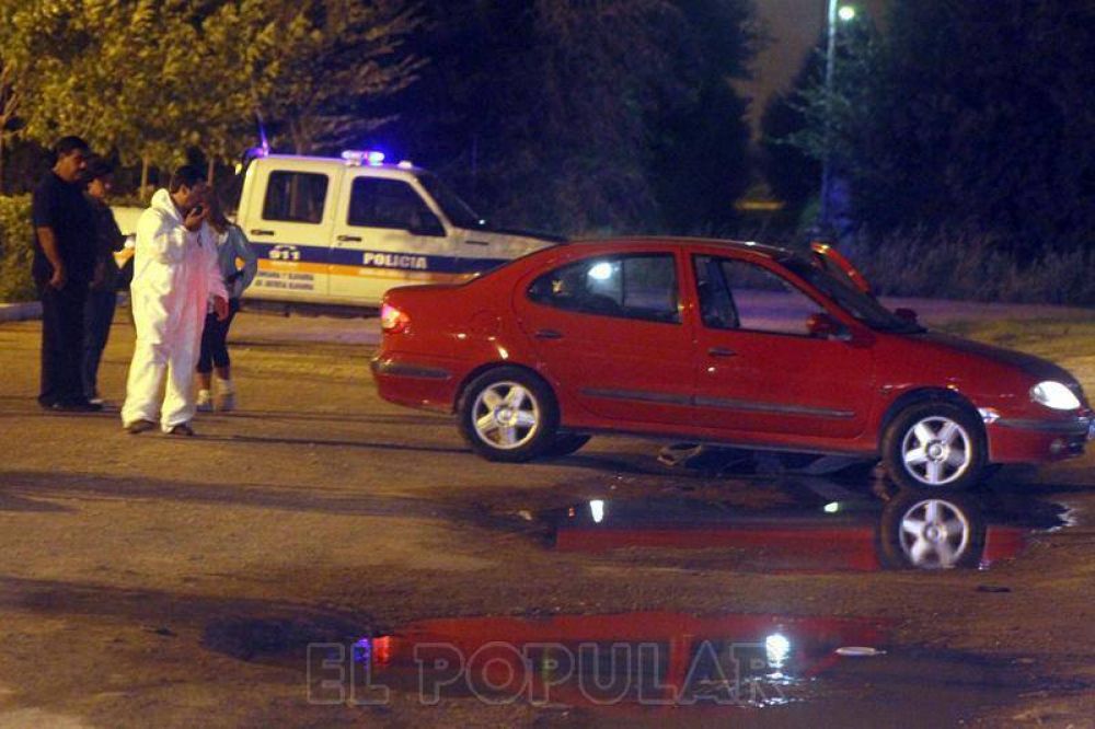 Dictaron la preventiva por el crimen en el bingo