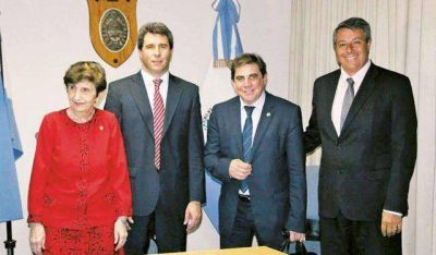 San Juan sede del Congreso Iberoamericano de Municipalistas
