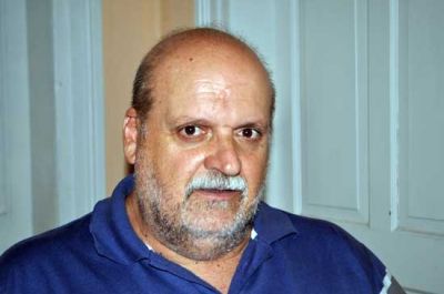 Obras de Eduardo Timpanaro en un homenaje al Papa