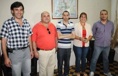 Se llevar� a cabo el primer festival de cortometrajes en Saladillo