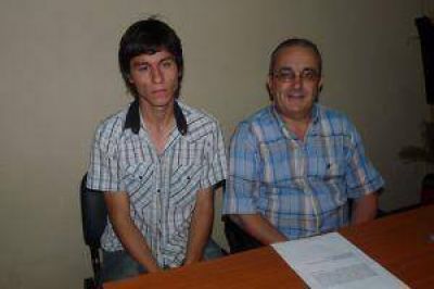 Bernab� De Visenci presentar� su libro "La Trama Esquizoide"
