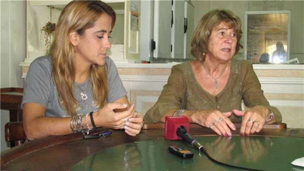 El Centro Navarro festejar� su aniversario con una cena