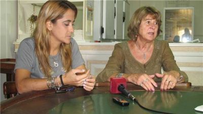 El Centro Navarro festejar� su aniversario con una cena