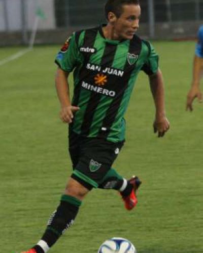 Dif�cil parada en Jun�n
