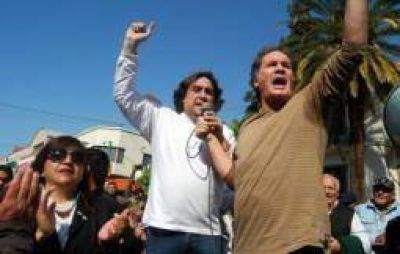 Gremios juntan firmas para buscar derogar el Decreto Cavero