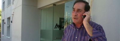 C�rbel sobre las cuentas de El�as: �est� medio flojo de papelitos�