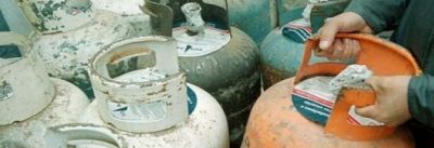 La escasez de gas envasado es por el cupo que no cubre demanda del consumo