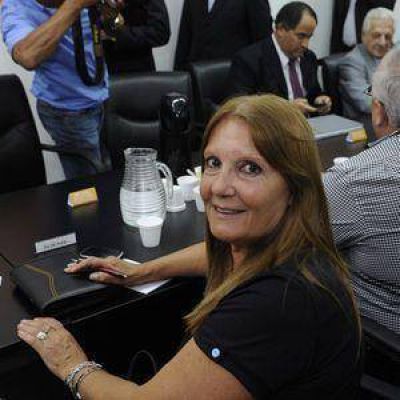 Unanimidad y consenso en el aumento a estatales