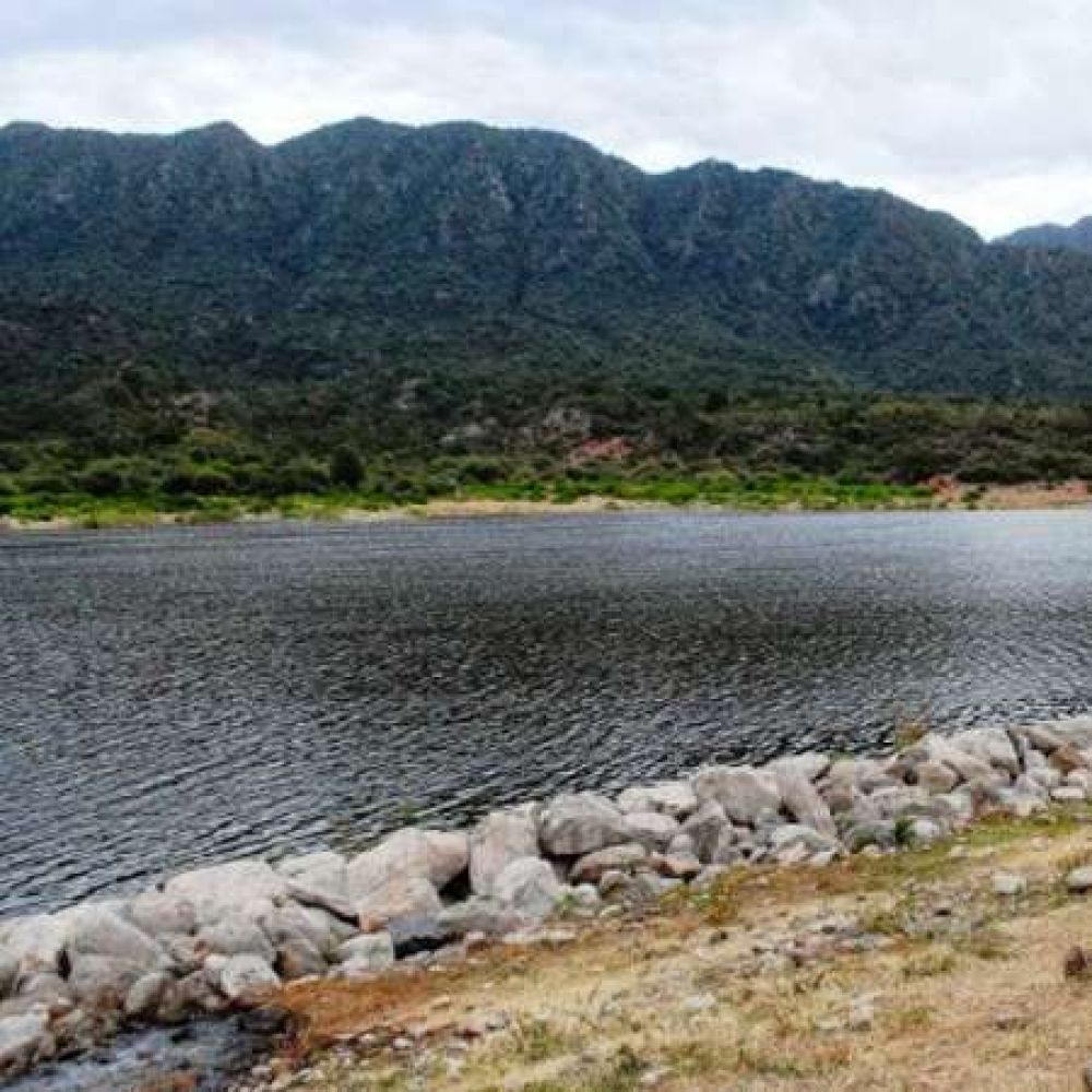 Chamical: Levantar�n la capacidad del Dique La Aguadita y realizaran cloacas