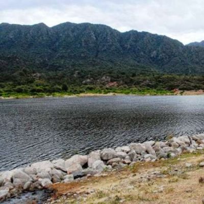 Chamical: Levantar�n la capacidad del Dique La Aguadita y realizaran cloacas