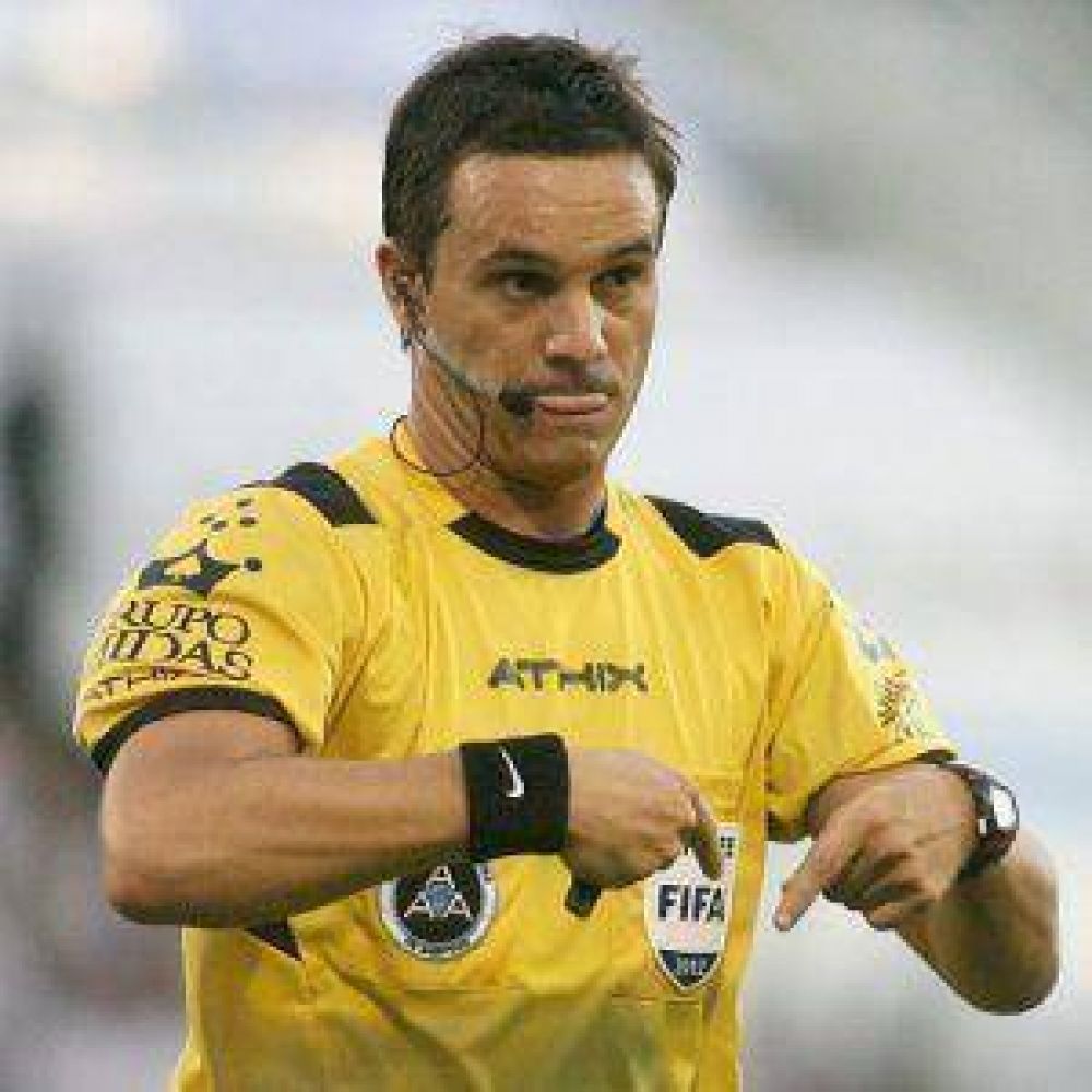 Loustau dijo que viene a la ciudad a �cumplir un sue�o� al estadio donde debut� en Primera