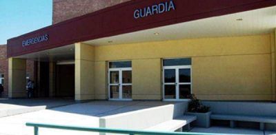 El nuevo director del HMyN anticip� modificaciones en la Guardia Central