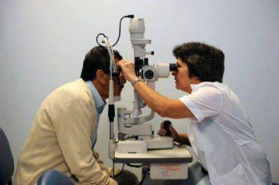 El Hospital Rossi de La Plata har� controles oftalmol�gicos sin turno previo