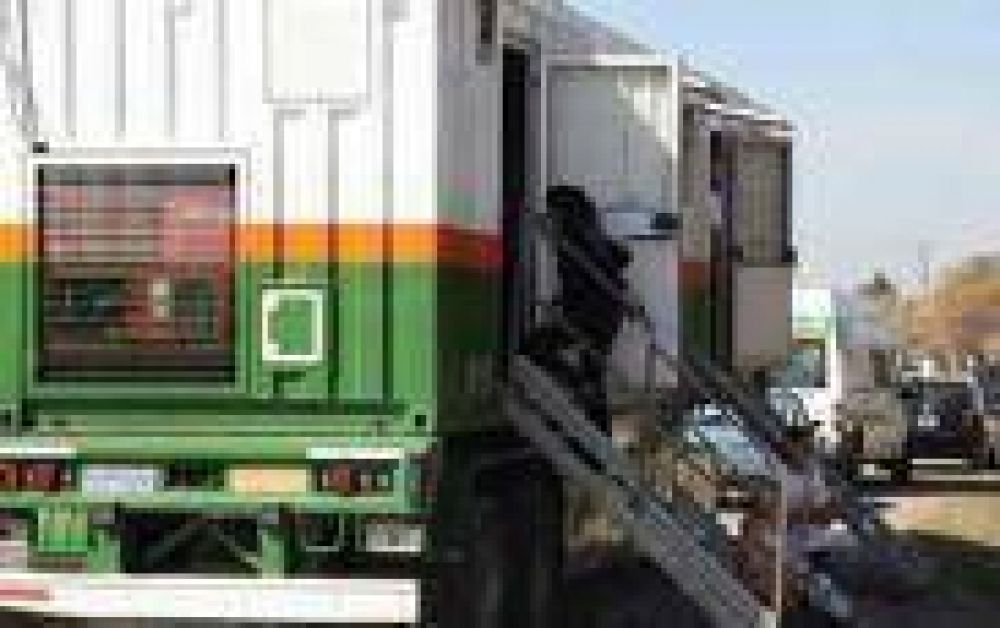 La Plata: La "Municipalidad M�vil" estar� en la localidad de Villa Elvira