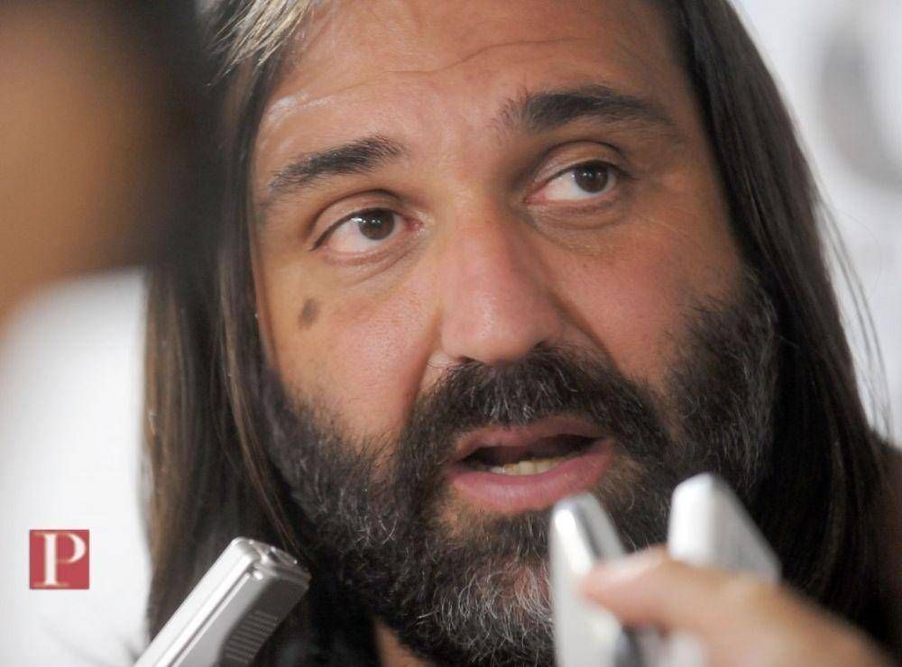 Baradel dijo que la Provincia desconoce la Constituci�n y le pidi� a Mariotto que se asesore bien
