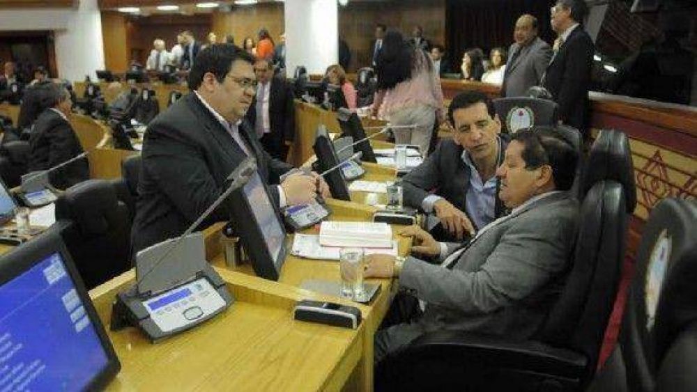 Tucum�n adhiri� a la Ley de Estupefacientes